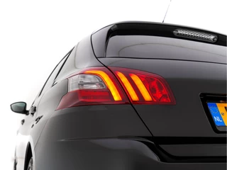 Peugeot 308 Peugeot 308 1.5 BlueHDi Blue Lease GT-Line Aut. *PANO | LEATHER-MICROFIBRE | FULL-LED | DENON-AUDIO | SPORT-SEATS | NAVI-FULLMAP | KEYLESS | DAB | SHIFT-PADDLES | LANE-ASSIST | CAMERA | ECC | CARPLAY | PDC | 17''ALU* - afbeelding nr 31