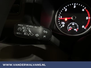 Volkswagen Crafter Android Auto, Bijrijdersbank, 3000kg trekvermogen - afbeelding nr 7
