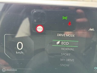 Kia EV3 Kia EV3 Plus 58.3 kWh Volledig electrisch rijden , mooie luxe uitvoering  436km bereik - afbeelding nr 23