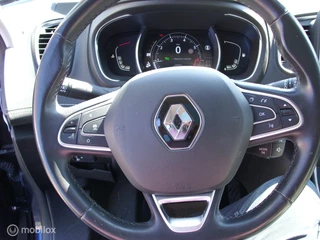 Renault Scénic Renault Scenic 1.3 TCe Initiale Paris - afbeelding nr 18