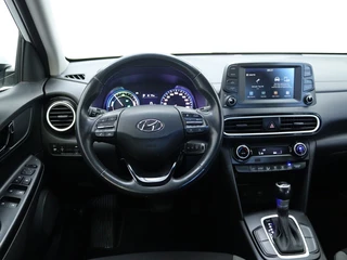Hyundai Kona - afbeelding nr 3