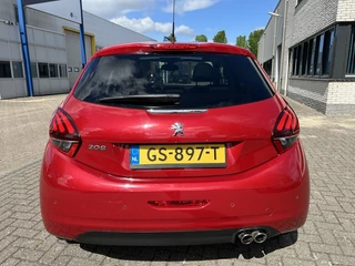 Peugeot 208 Peugeot 208 1.2 PureT. Première 110PK 1eEIG DEALER PANO NAP - afbeelding nr 9