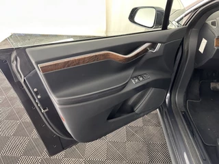 Tesla Model X Aut. *PANO-WINDOW | AUTO-PILOT | FULL-LEATHER | TOWBAR | CCS-FASTLOADER | NAVI-FULLMAP | FULL-LED | AIR-SUSPENSION | DIGI-COCKPIT | KEYLESS | CAMERA | DAB+ | HEATED-COMFORT-SEATS | 20''ALU* - afbeelding nr 26