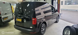 Volkswagen Caddy Volkswagen Caddy 2.0 TDI L1H1 BMT Economy - afbeelding nr 4