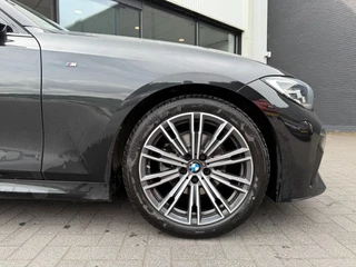 BMW 3 Serie BMW 3 Serie 320i M-Sport,1e Eig,Half Leer,LED,Carplay,Dealer OH,Lane Ass., - afbeelding nr 23
