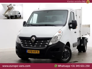 Renault Master - 127320757-0
