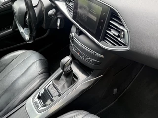 Peugeot 308 Peugeot 308 SW 2.0 BlueHDI Blue Lease Premium vol opties!! - afbeelding nr 24