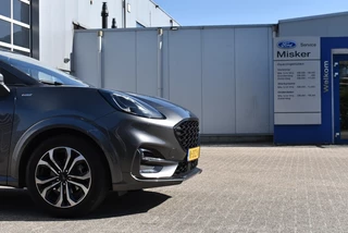 Ford Puma - afbeelding nr 5