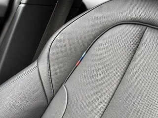 BMW 1 Serie BMW 1-serie 118i M-Sport | Leder | Apple Carplay | Live Cockpit | - afbeelding nr 25