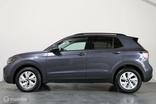 Volkswagen T-Cross Volkswagen T-Cross 1.0 TSI Life Edition - AUTOMAAT-CARPLAY - afbeelding nr 6