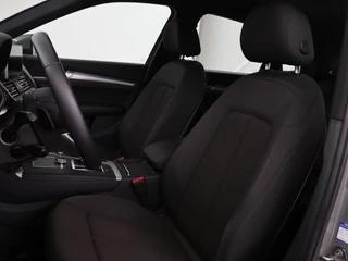 Audi Q5 Audi Q5 50 TFSI e quattro S edition | Stoelverwarming |  Adaptive cruise | Camera | Navigatie | Full LED | Virtual Cockpit | Climate control | Parkeerhulp - afbeelding nr 5