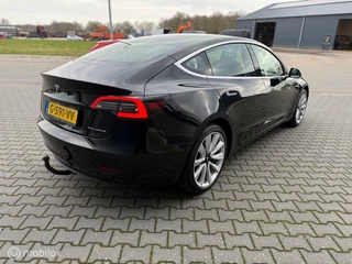 Tesla Model 3 Tesla Model 3 Long Range Dual Motor AWD 75 kWh Trekhaak Inclusief BTW SOH 87% - afbeelding nr 5