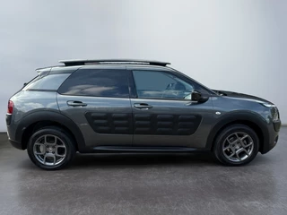 Citroën C4 Cactus Citroën C4 Cactus 110PK Shine | DAB | Camera | Trekhaak | Cruise - afbeelding nr 7