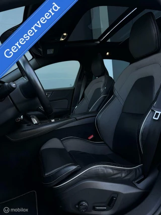 Volvo S60 Volvo S60 2.0 Recharge T8 R-Design LEDER DRIVE 360 CAMERA LED - afbeelding nr 27