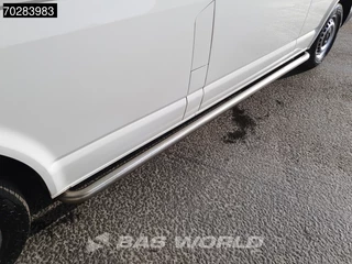 Volkswagen Transporter Volkswagen Transporter 150PK Dubbel Cabine Automaat L2H1 Navi Trekhaak Airco Cruise Parkeersensoren L2 DC Mixto Doka 4m3 Airco Trekhaak Cruise control - afbeelding nr 10