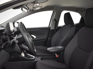 Toyota Yaris - afbeelding nr 10