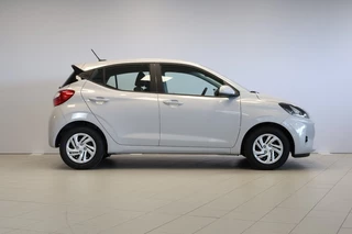 Hyundai i10 - afbeelding nr 11