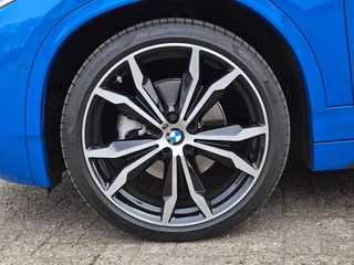 BMW X2 - afbeelding nr 10