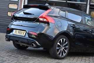 Volvo V40 Volvo V40 1.5 T3 Dynamic Edition Cruise AUT Leder Navi - afbeelding nr 31