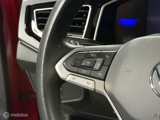 Volkswagen Polo Volkswagen Polo 1.0 TSI R-LINE 3X DSG | PANO|CRUISE| CARPLAY - afbeelding nr 49