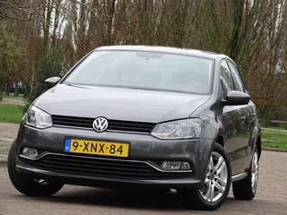 Volkswagen Polo - 529659801-0