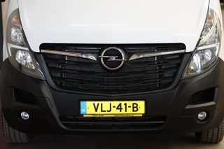 Opel Movano Opel Movano 2.3 Turbo L3H2 - afbeelding nr 18