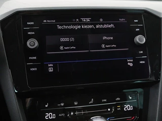 Volkswagen Passat Volkswagen Passat 2.0 TDI Business | Stoelverwarming |  Adaptive cruise | Camera | Carplay | Navigatie | Virtual Cockpit | Climate control | Full LED | Keyless - afbeelding nr 20