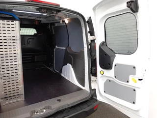 Ford Transit Connect Ford Transit Connect 120pk Automaat Trend Navigatie Camera Apple Carplay/ Android auto  Parkeersensoren Cruise control Airco - afbeelding nr 8