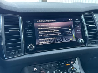Škoda Kodiaq - afbeelding nr 32