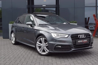 Audi A3 - afbeelding nr 10