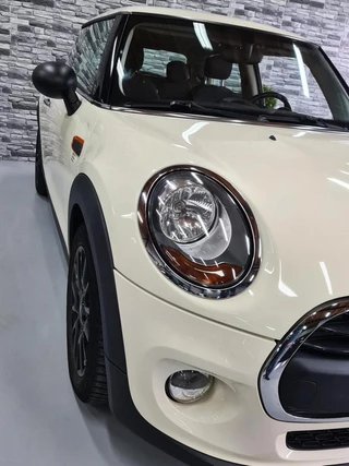 MINI One Mini Mini 1.2 One Salt Business *Keyless Go*Stoelverwaming*! - afbeelding nr 36