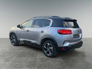 Citroën C5 Aircross Citroën C5 Aircross 130 PK Autom. Bns Plus | Camera | Adaptive cruise | Navi - afbeelding nr 3