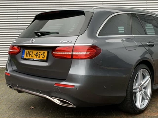 Mercedes-Benz E-Klasse Mercedes E-klasse Estate E400 4MATIC AMG LED CAMERA CARPLAY 2017 EERSTE EIGENAAR VOL OPTIES 334 PK NIEUW MODEL - afbeelding nr 15