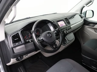 Volkswagen Transporter | Navigatie | Camera | Cruise | Achterdeuren - afbeelding nr 3