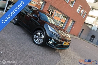Kia e-Niro Kia e-Niro ExecutiveLine 64 kWh 1-Fase Carplay Navi ACC - afbeelding nr 3