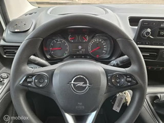 Opel Combo Opel Combo 1.5D L2H1✅camera✅2020✅63.000KM✅ - afbeelding nr 10