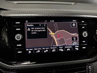 Volkswagen T-Cross Volkswagen T-Cross 1.0 TSI Style 116PK, Virtual Cockpit, Voll Led, Navi, ACC, Apple Carplay, Blind Spot, Prive Glas, PDC, 18