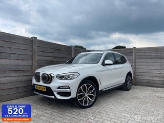 BMW X3 BMW X3 xDrive20i High Executive Head-Up/H&K/Pano/Camera - afbeelding nr 1