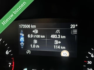 Ford Focus Ford Focus Wagon ST Line Business | Navi | LED | DAB | CarPlay | B&O | Keyless | Trekh. | Clima | Cruise | Org. NLD | - afbeelding nr 8