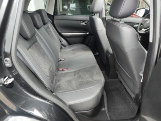 Suzuki Vitara Suzuki Vitara 1.5 HYBRID STYLE AUTOMAAT Keyless | Open dak | Trekhaak | Adaptive Cruise - afbeelding nr 8