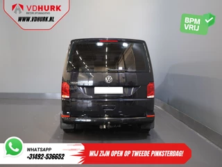 Volkswagen Transporter - afbeelding nr 6