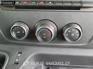 Renault Master Renault Master 165PK Laadklep Bakwagen Zijdeur Navi Cruise Airco Meubelbak Koffer 21m3 Airco Cruise control - afbeelding nr 15