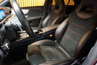 Mercedes-Benz CLA - afbeelding nr 11
