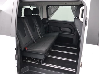 Mercedes-Benz V-Klasse | Camper | Standkachel | 2xSchuifdeur | 5-Persoons - afbeelding nr 27