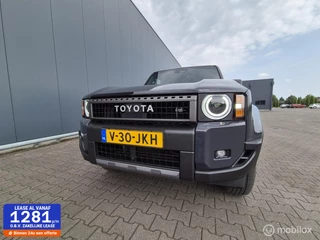 Toyota Land Cruiser - 11301186-0