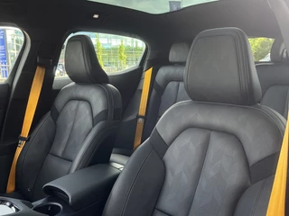 Polestar 2 Polestar 2 LRDM Performance I Plus-, Pilot-, Climate Pack I Nappa Leder - afbeelding nr 29