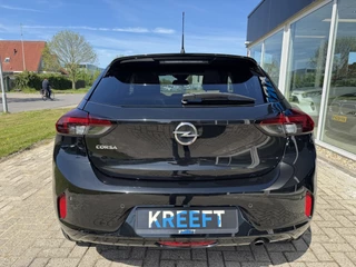 Opel Corsa Opel Corsa 1.2 Level 4 Panoramadak - afbeelding nr 7