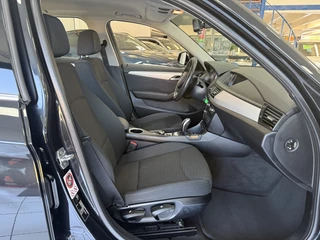 BMW X1 - afbeelding nr 19