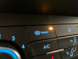 Ford Focus Ford Focus Wagon Trend 1.0 EcoBoost 125pk | Trekhaak | Stoelverwarming | Cruise control | - afbeelding nr 13