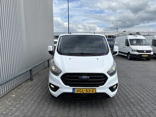 Ford Transit Custom Ford Transit Custom 300 2.0 TDCI L2H1 Limited*AUTOM*NAVI*A/C*CRUISE*3P - afbeelding nr 20